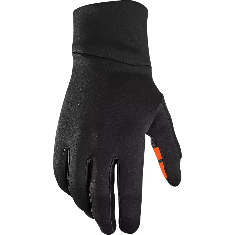 Elite MTB Gloves #08